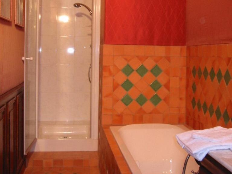 La Marronniere Hotel Cheffes-sur-Sarthe Room photo