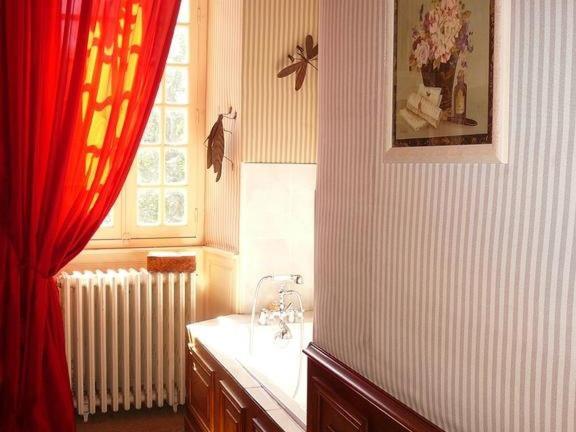 La Marronniere Hotel Cheffes-sur-Sarthe Room photo